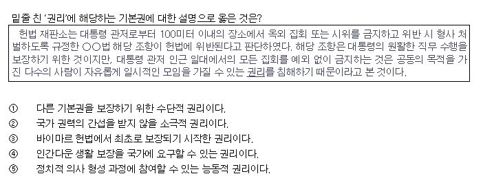 2023년 12월 모의고사 고1 등급컷