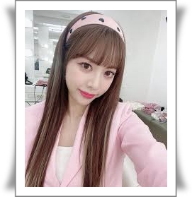  브레이브걸스 은지 키 학교 혈액형은? 왕눈좌