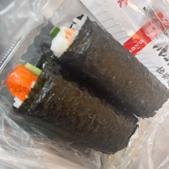타카야마시 백화점 먹거리