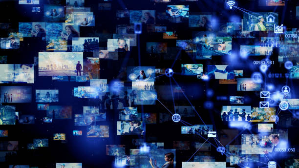 인공지능(AI)으로 생성된 비디오가 영화 산업을 변화시키는 방법