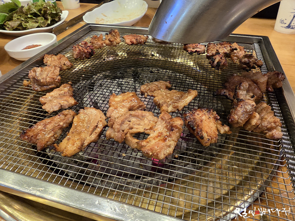 Donamgadeun (도남가든) 3