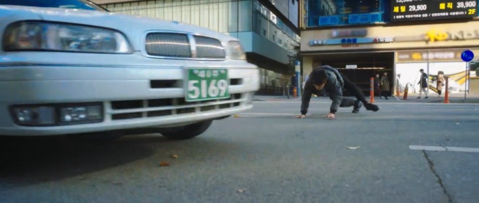 ocn 드라마 추천 OCN 드라마추천 우월한 하루 웹툰 원작 49