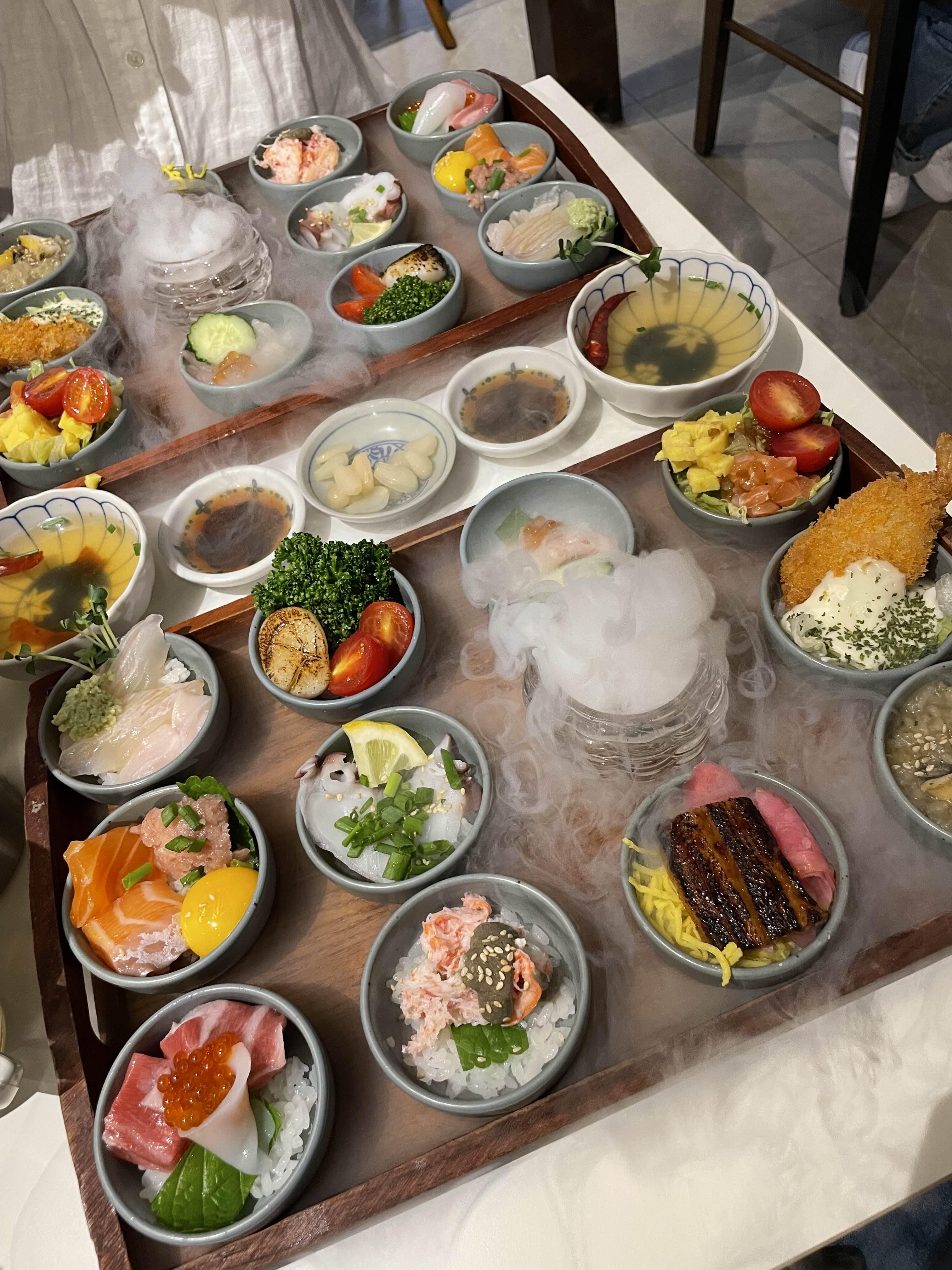 오마카세