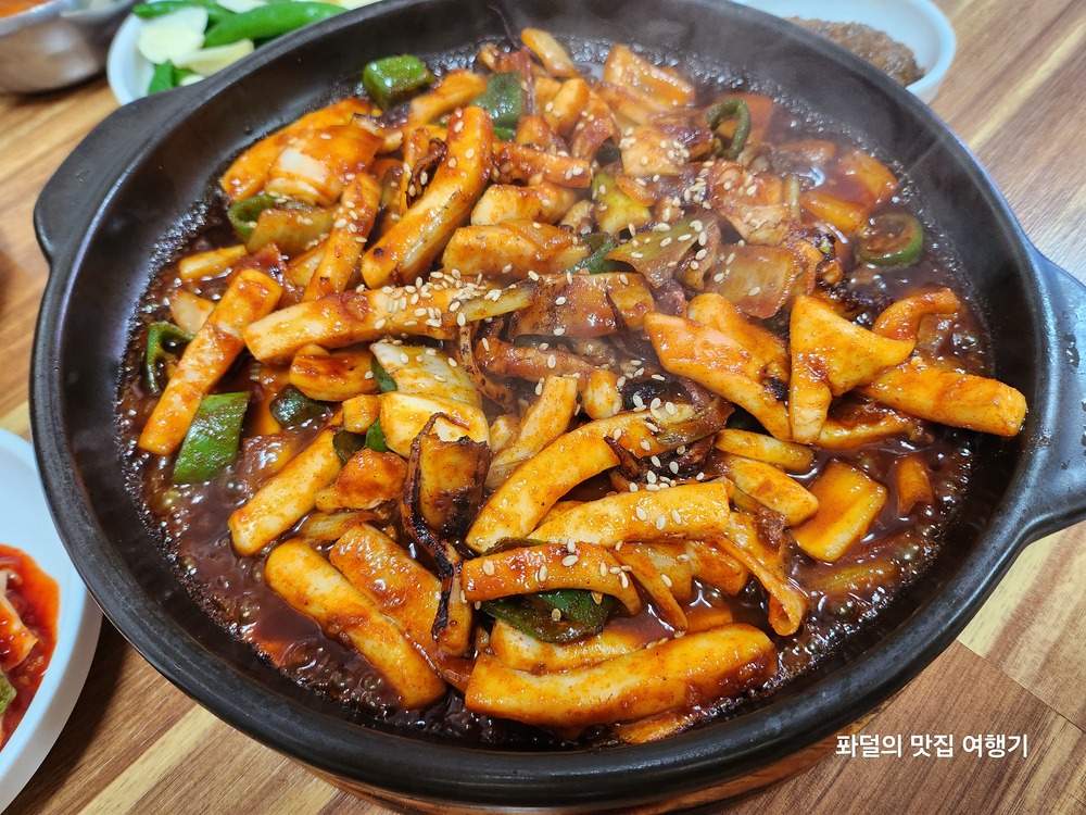 현대식당 대표 사진