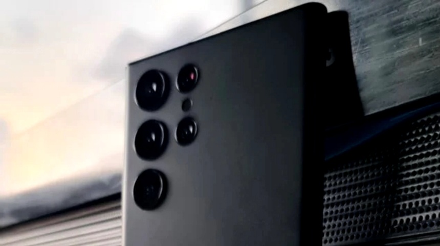  삼성, 1TB 갤럭시 S22 울트라 출시 기대, 기본카메라 8K비디오 녹화