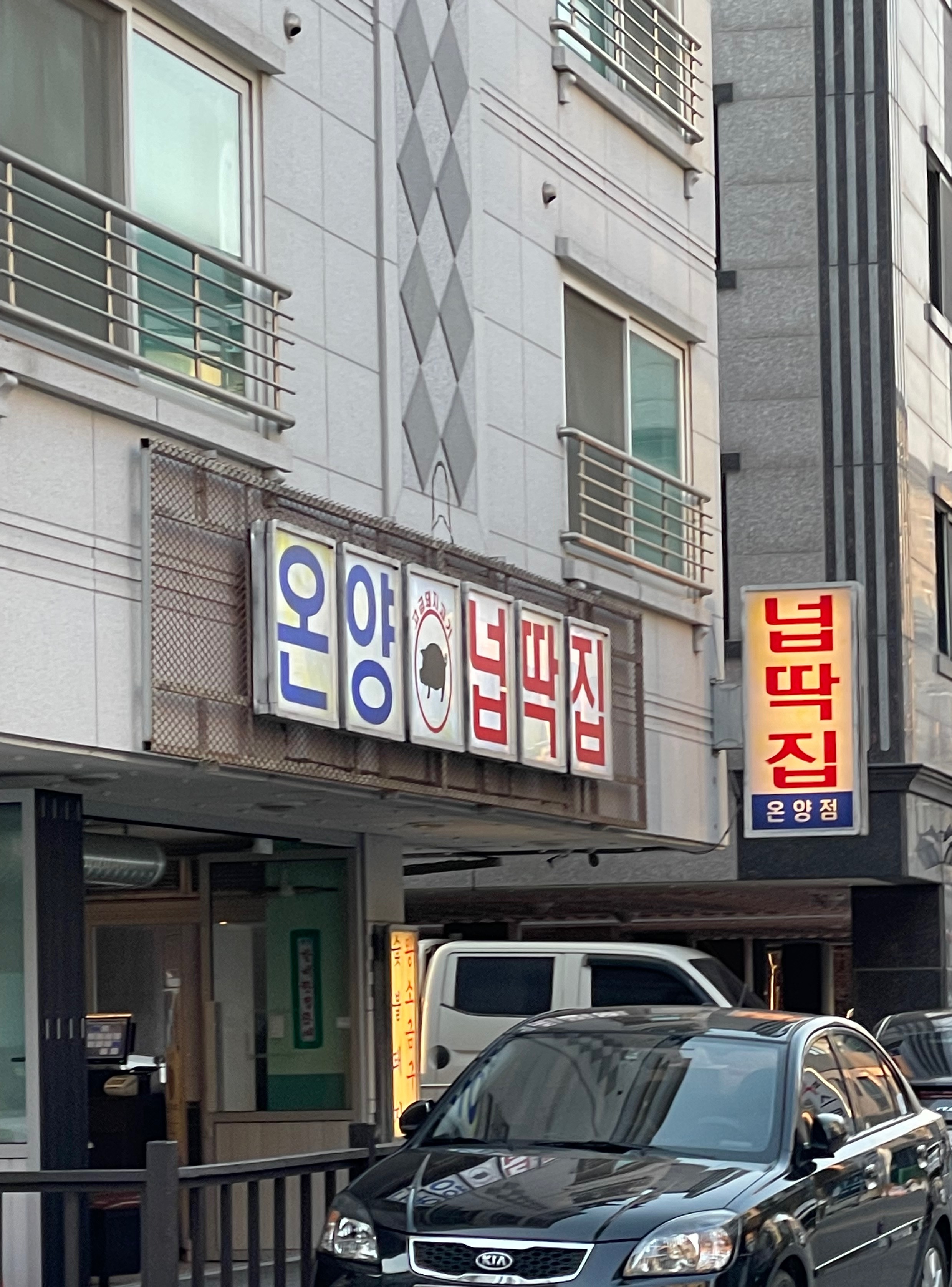 온양넙딱집 이미지