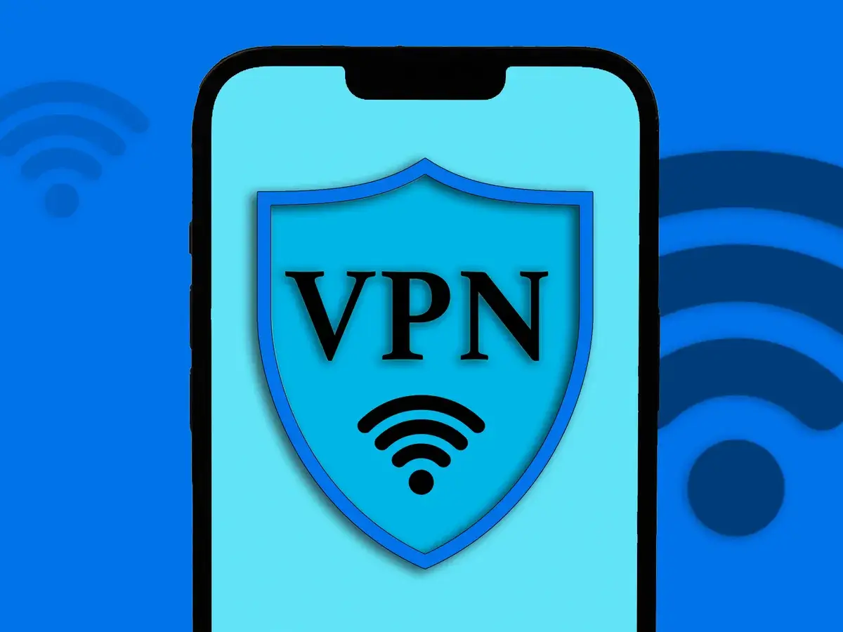 VPN 우회