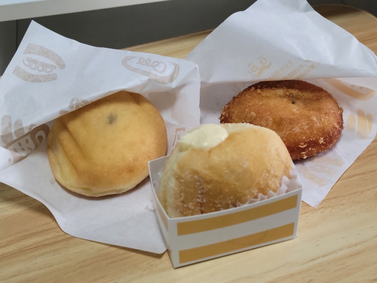  [세종] 이원일 셰프의 가성비 최고인 도넛 맛집 파파도나스