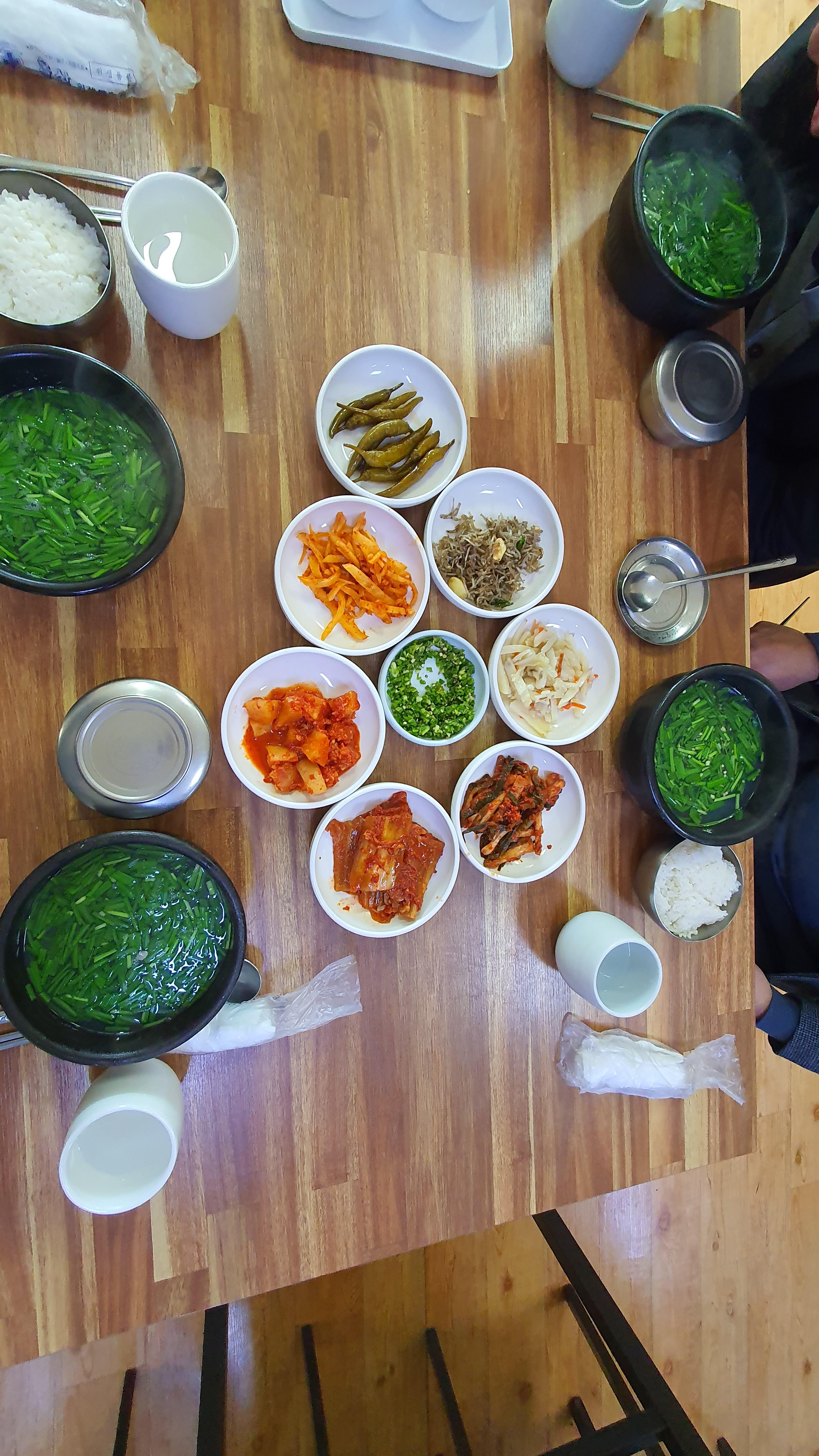 삼산할매재첩국 3