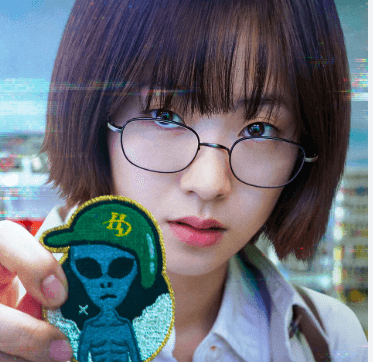 배우 전여빈 프로필 &amp; 대표작 정리