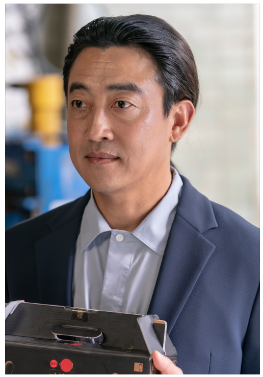 모범택시2