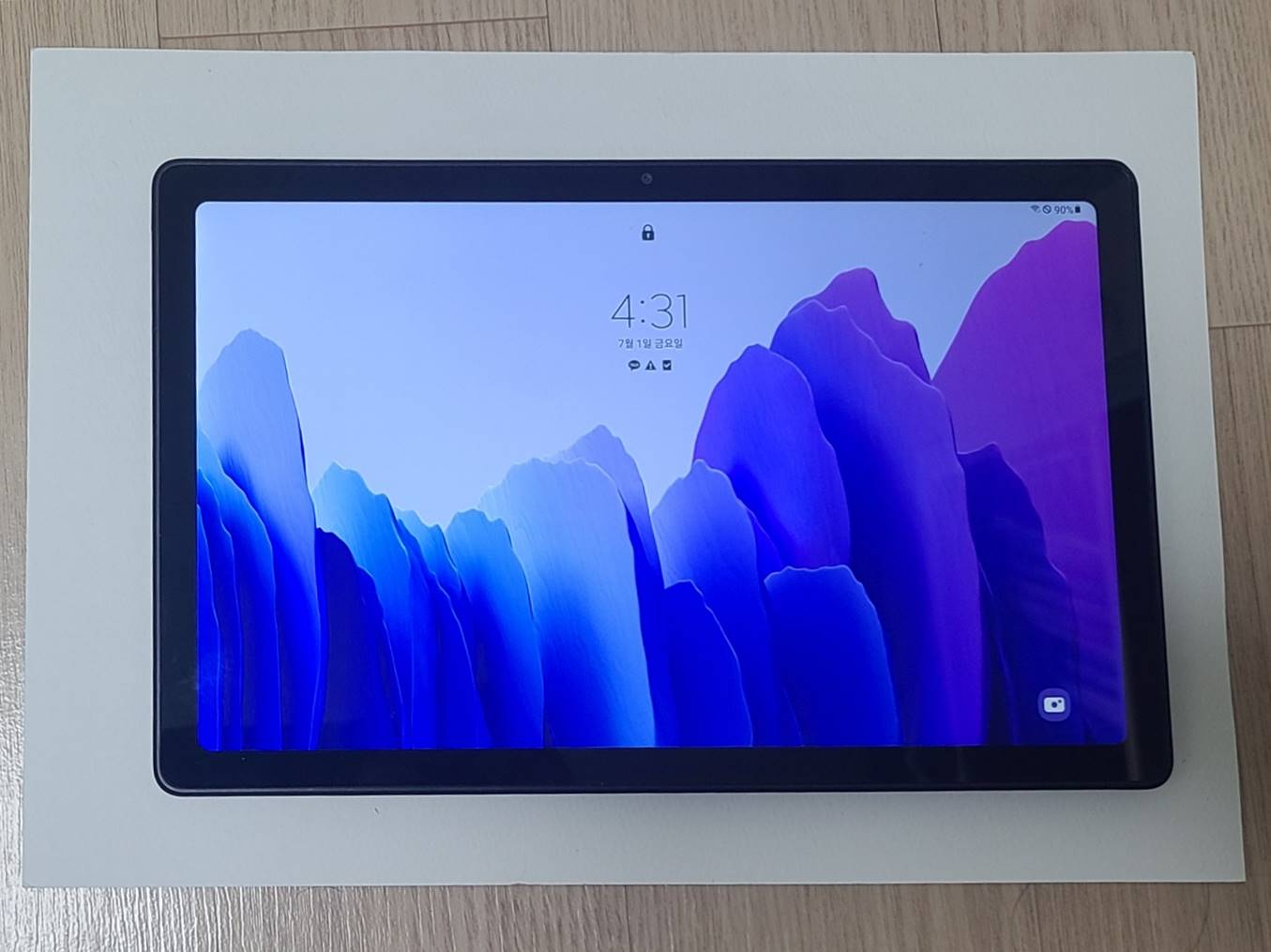  갤럭시 A7 LITE 구입 전 꼭 알아야 할 점