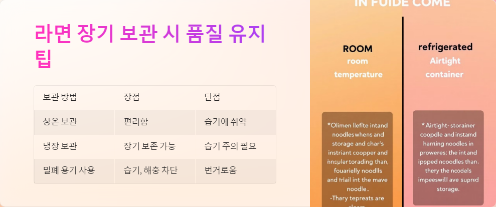 유탕면