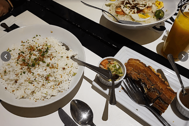마닐라 맛집