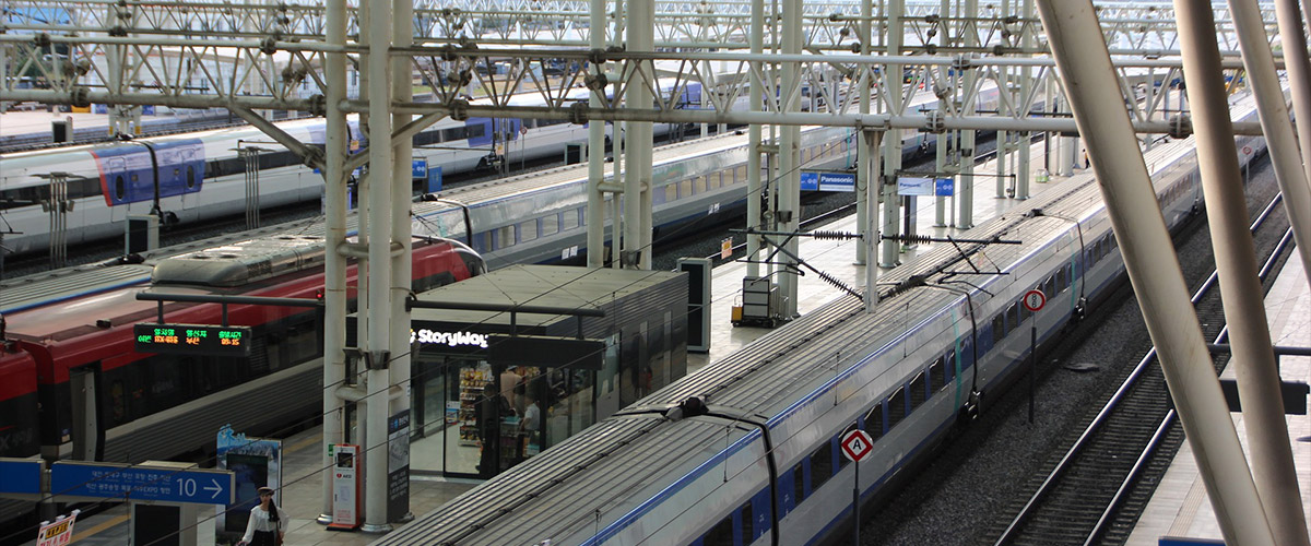 KTX-승강장-사진