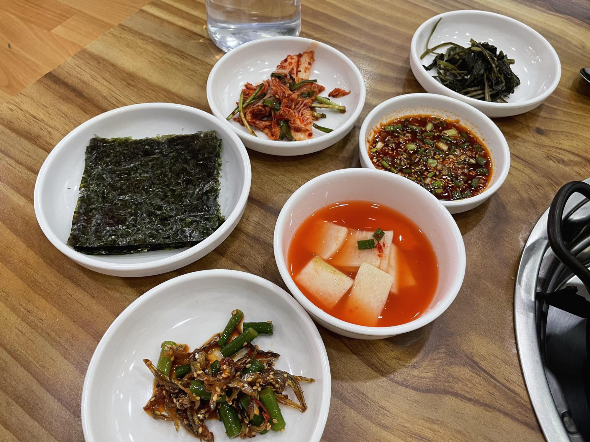  대전 유천동 맛집 북새통 알탕으로 점심식사 했어요
