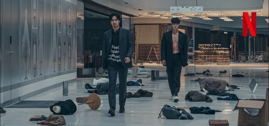  '스위트홈 시즌2' 올 하반기 공개 예정 '시즌 3' 2024년 공개 예정