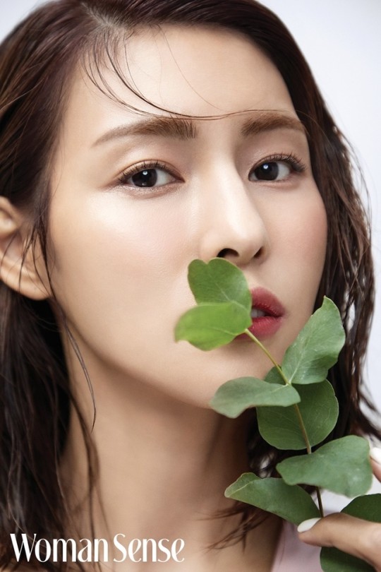 배우 김정화