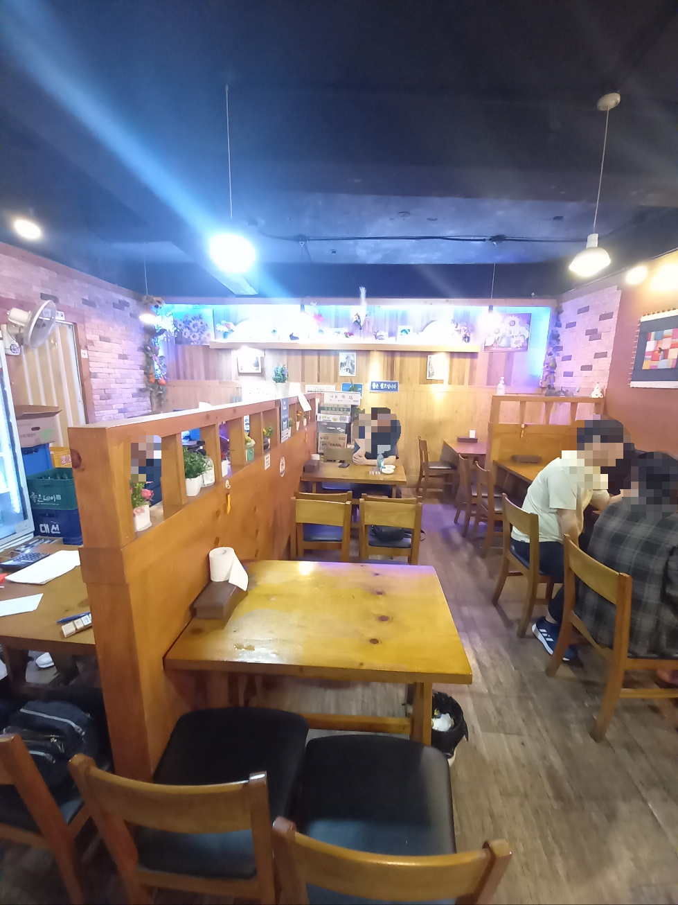 산골주막집 사진 5