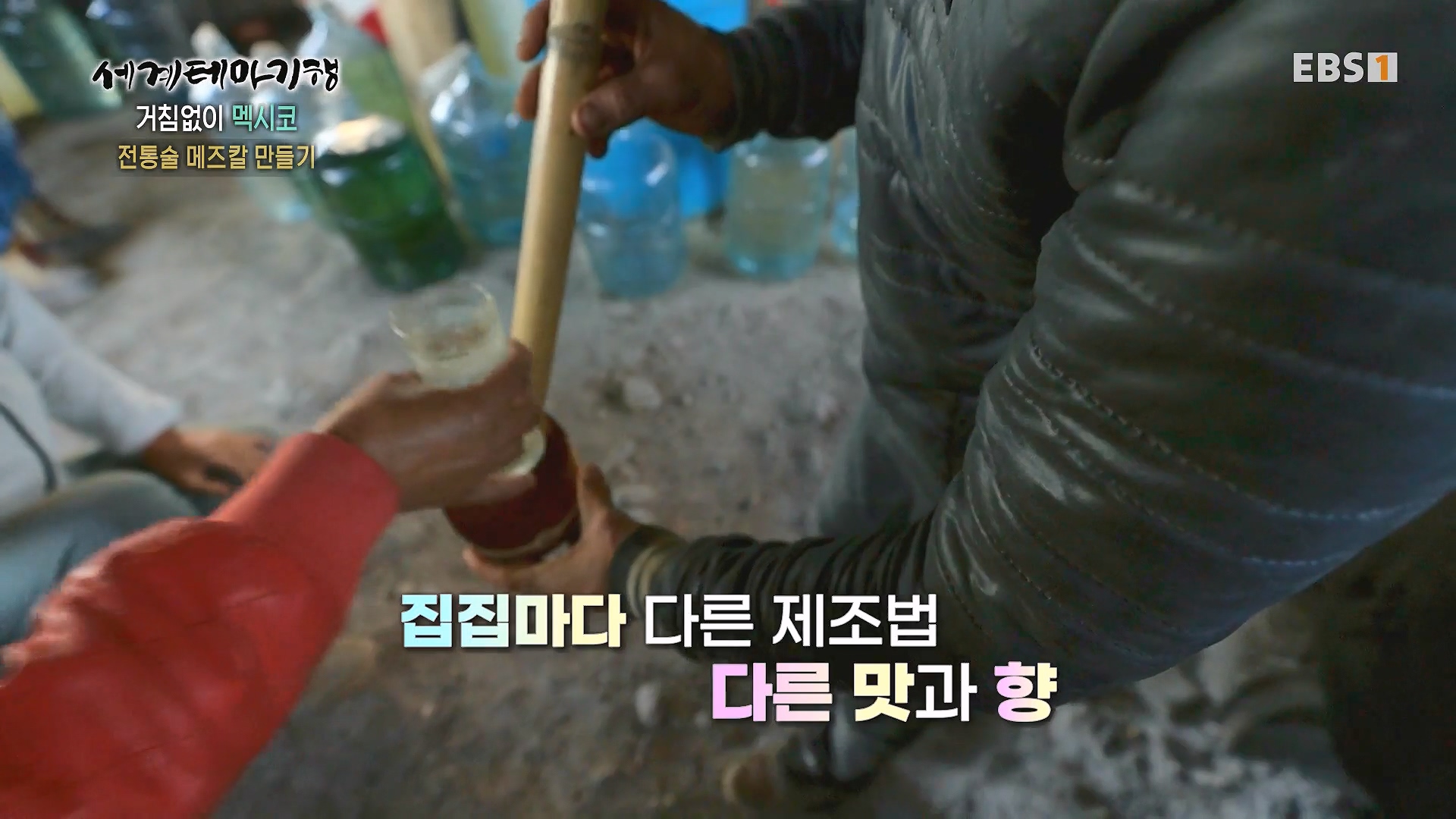 세계테마기행 240110 거침없이 멕시코 -맵다 매워 삐까삐까, 오아하카0p.mp4_20240713_163413.171.jpg