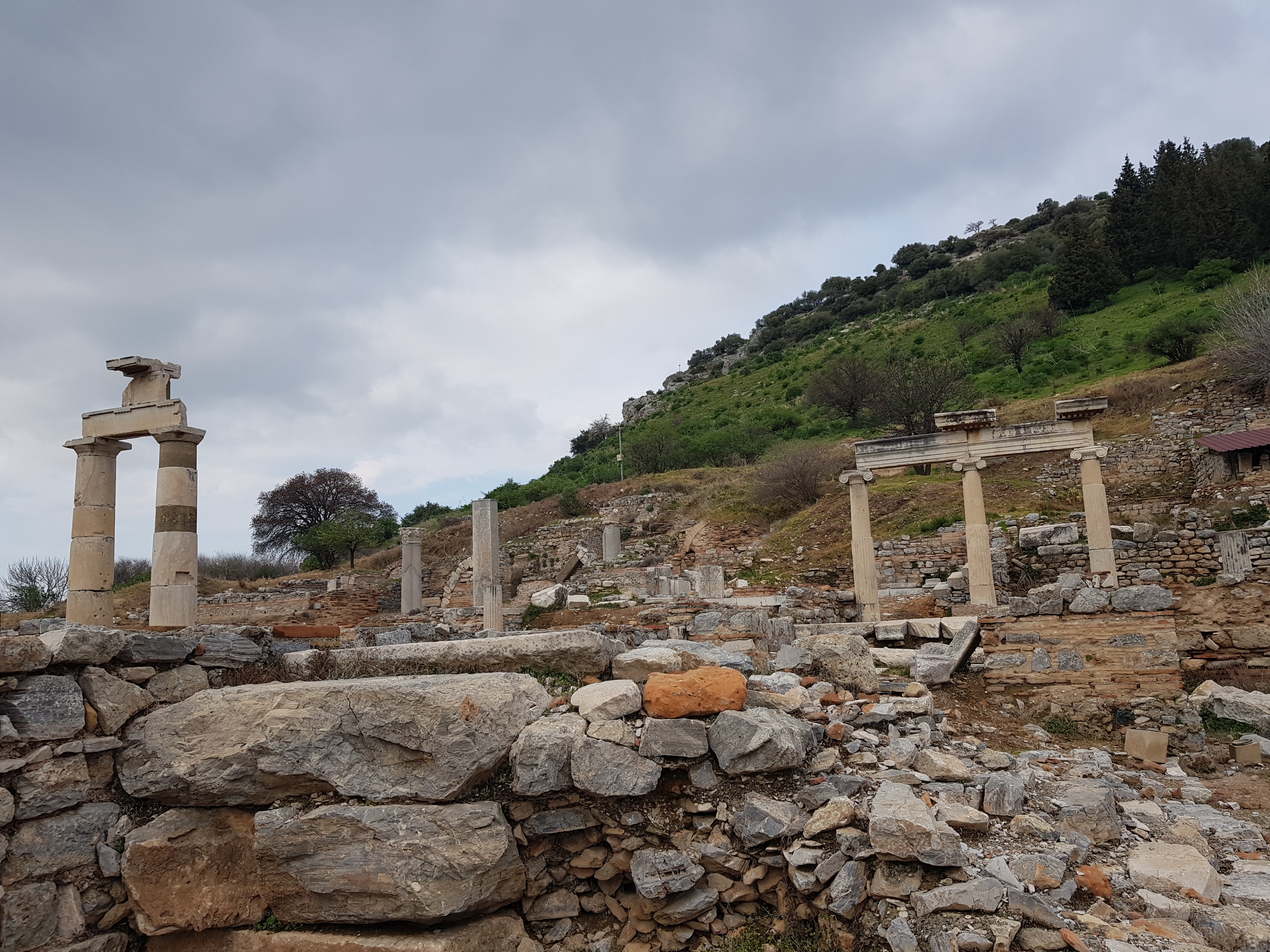 2023.3.17. 투르키예 여행 (7일) 120