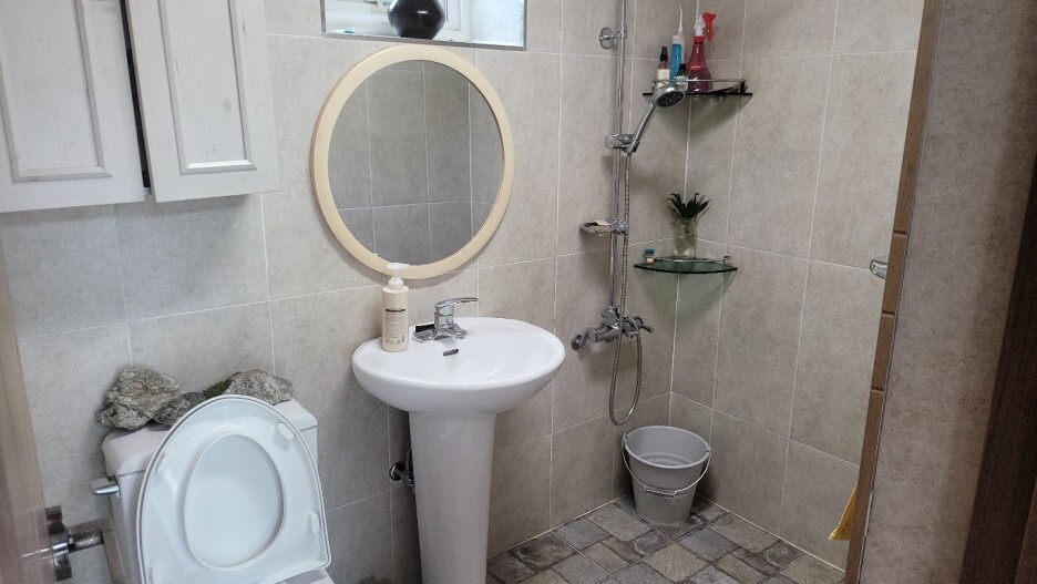 2층 빨간벽돌집 감성 갬성주택 18