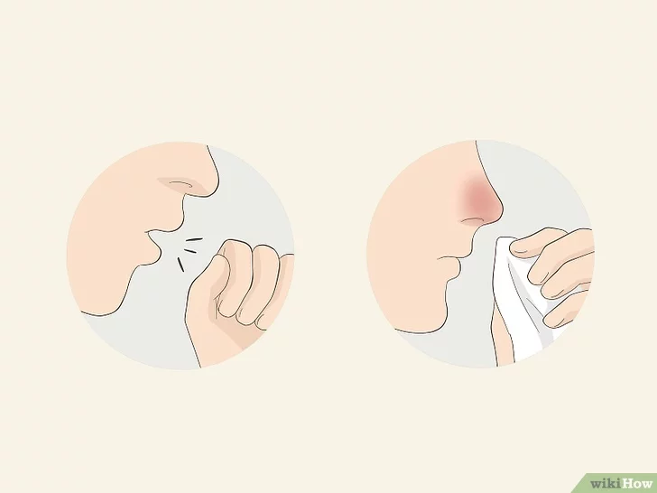  코로나 바이러스에 걸렸는지 확인하는 방법(COVID-19 / 우한폐렴)