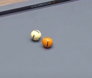 BILLIARD