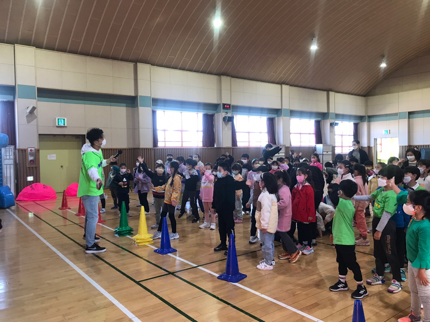 인천초등학교 체육대회 대행사 전문가와 함께하세요! 10