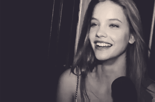  Barbara Palvin (Palvin Barbara) gif