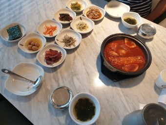 갈치조림