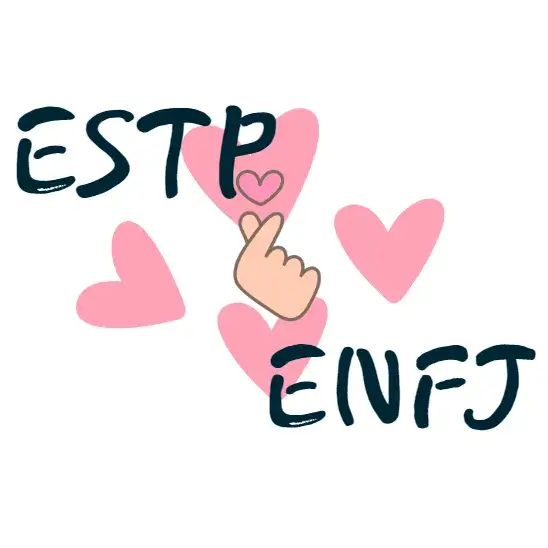 ESTP-ENFJ-궁합-MBTI
