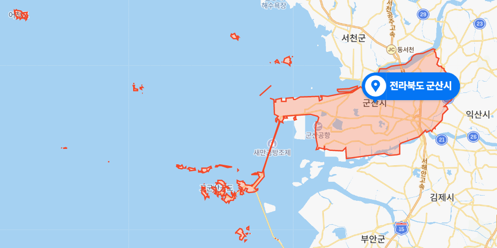  전북 군산 주택 살인미수 사건 (2020년 10월 사건)