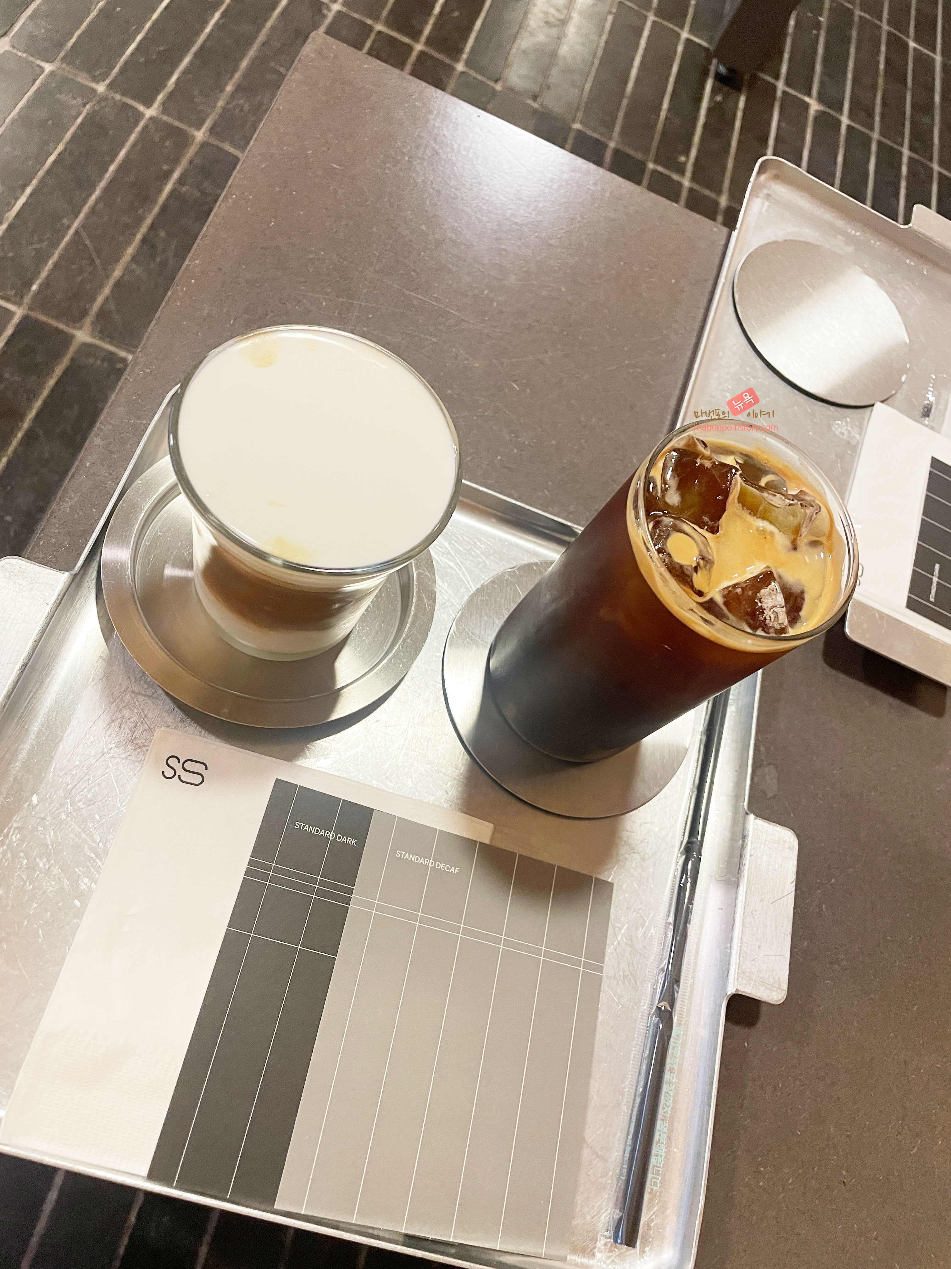 스탠다드시스템 이미지