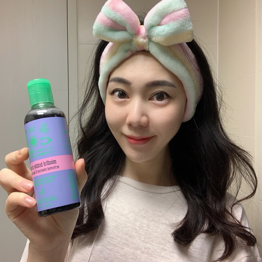 체이싱레빗 올인원클렌저 요거네 셀럽뷰티3 산다라박 클렌저 7