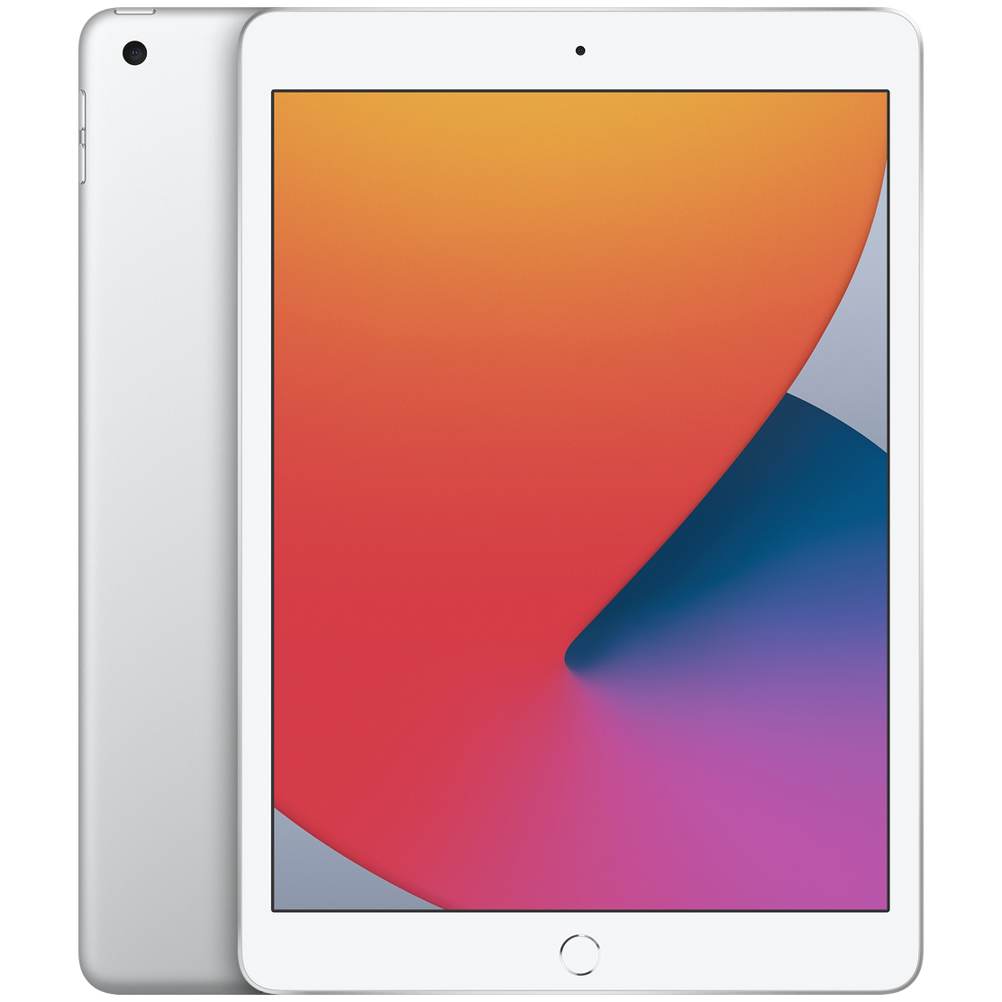  Apple 2020년 iPad 10.2 8세대, Wi-Fi, 128GB, 실버