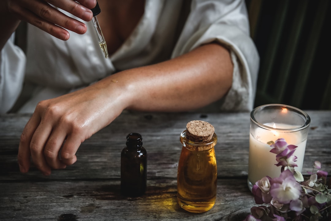 Olive oil benefits