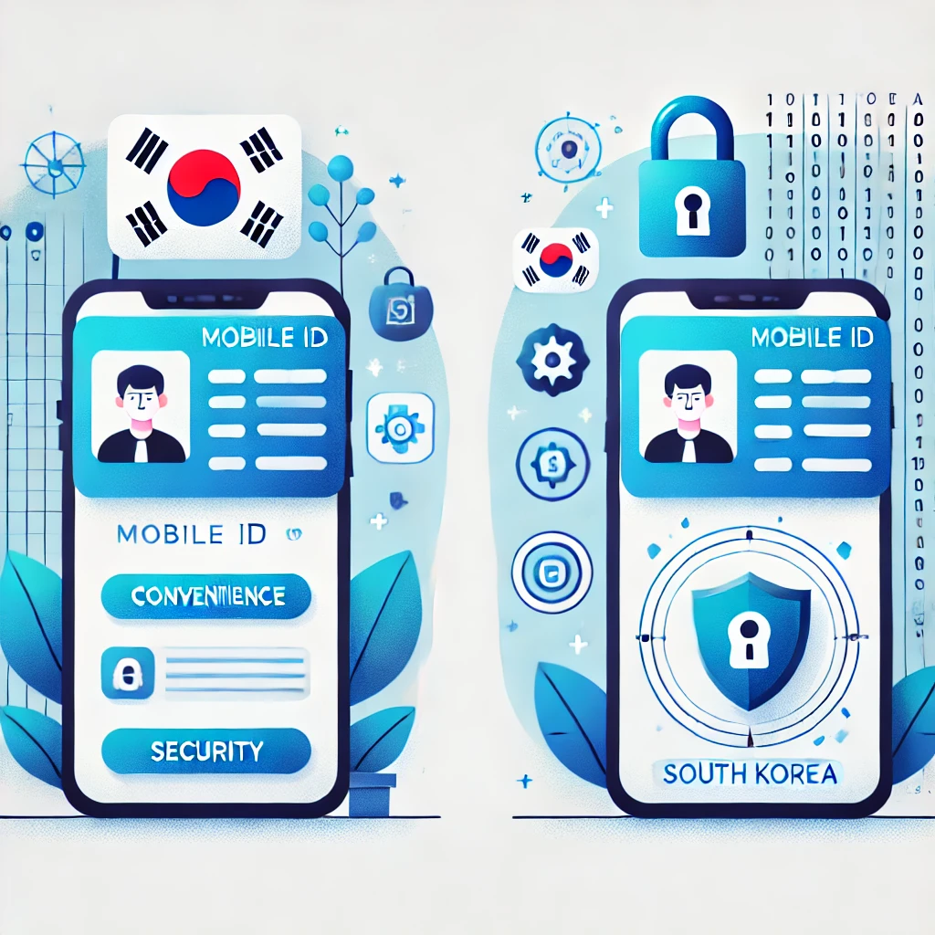 모바일신분증-발급방법
