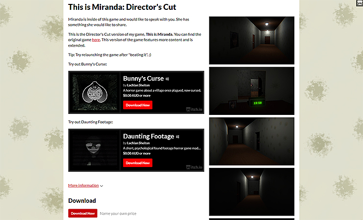 This-is-Miranda-공식-홈페이지