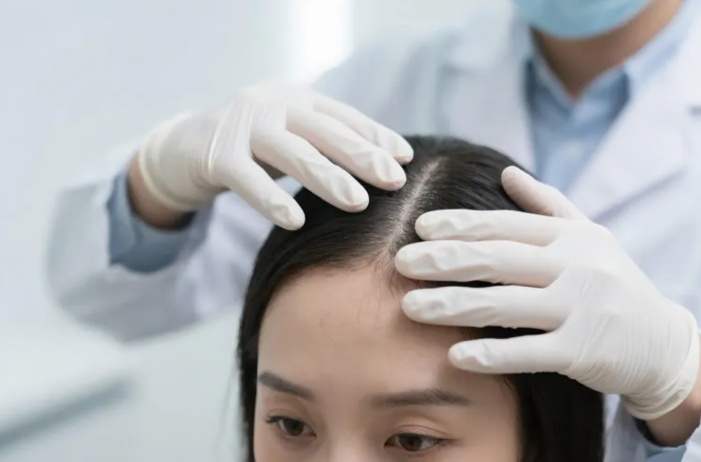 이럴 땐 꼭 병원을 방문해야 합니다