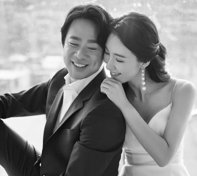 김홍표-결혼사진