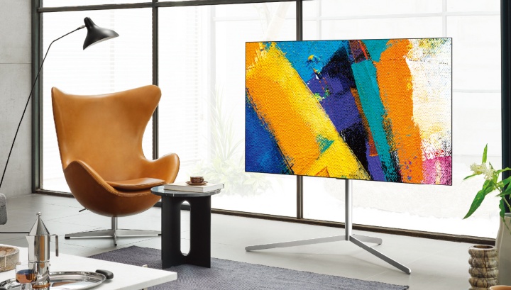 LG-OLED-TV-디자인-컨셉-이미지