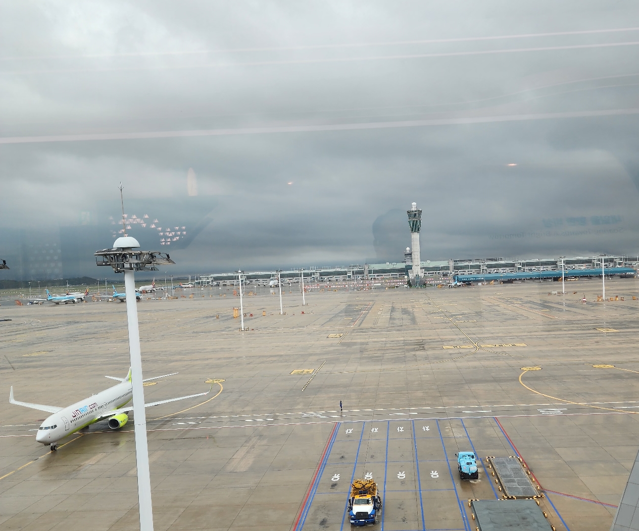  [해외여행]용인에서 인천공항,김포공항 공항리무진버스(8852,8877,8165)이용하기-시간표,운행정보,요금,소요시간,버스타고앱 이용하기