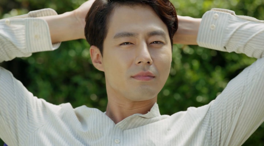  조인성 나이 (영화, 키, 무빙, 프로필, 가족, 학력)