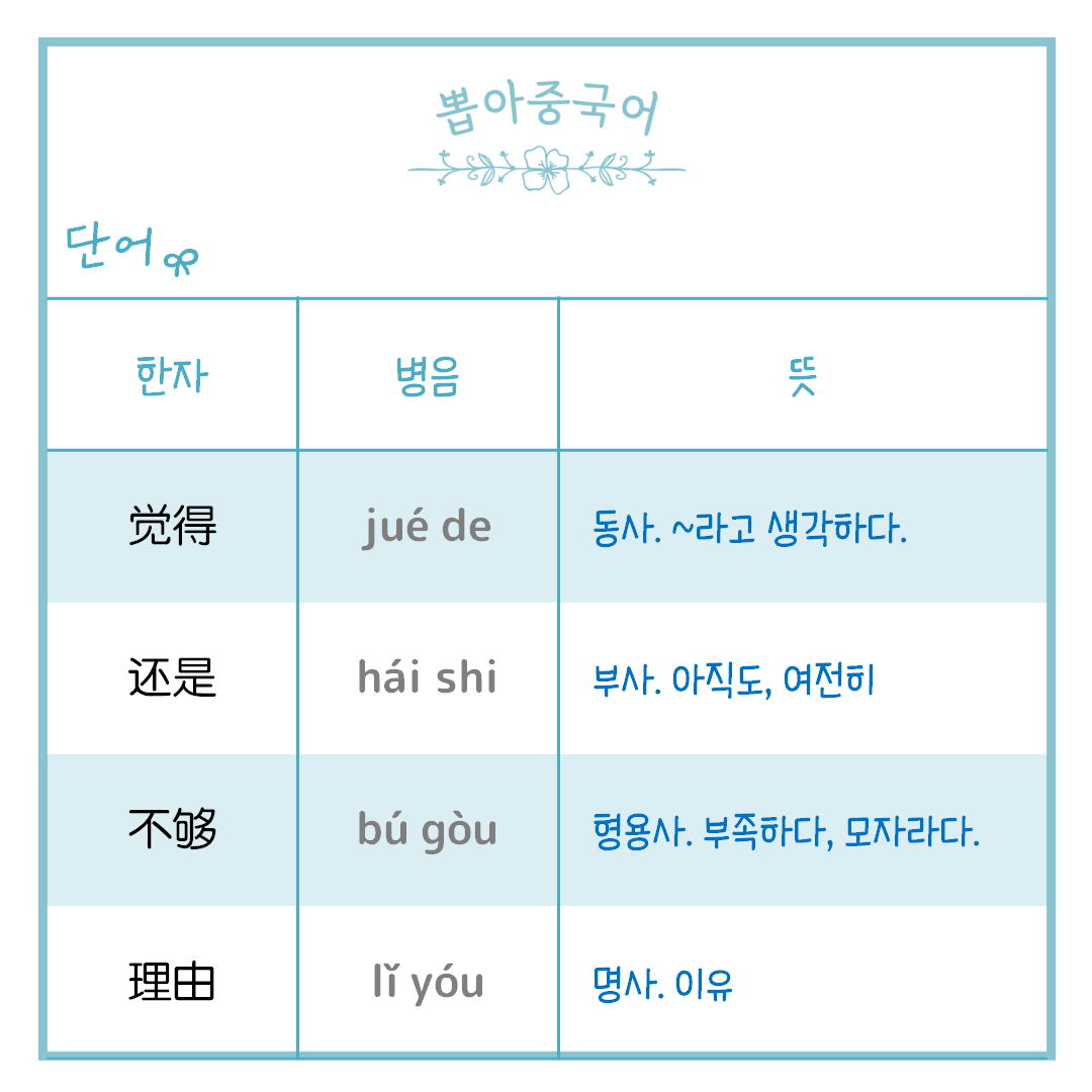 단어