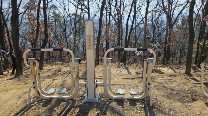  운동기구 