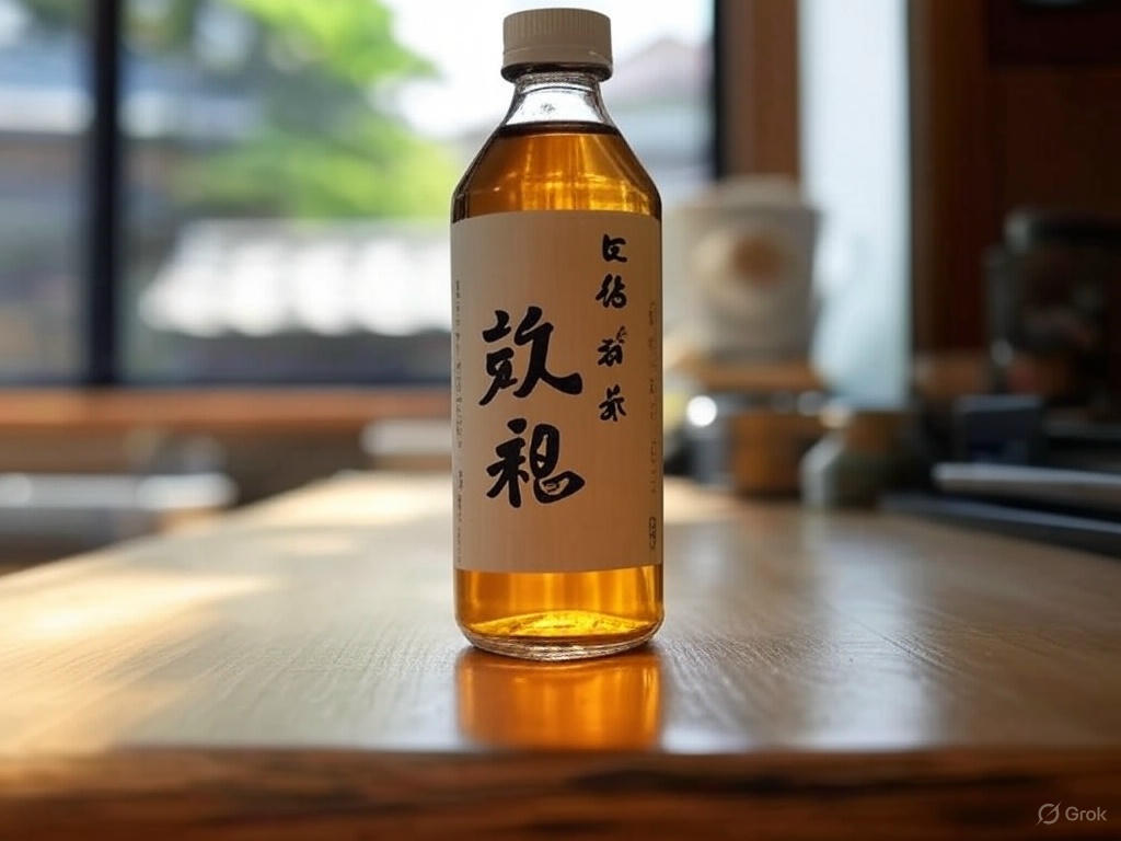 미린