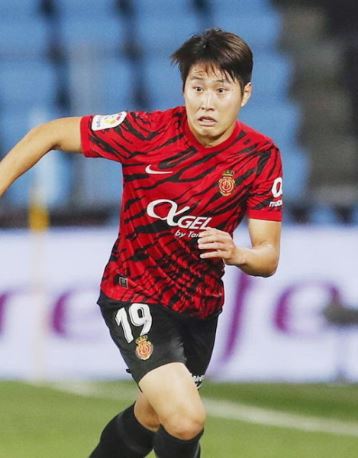 이강인 훈련 불참 파리 생제르망 이적 뉴캐슬