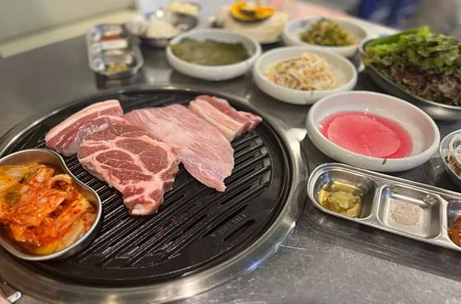 돈구어