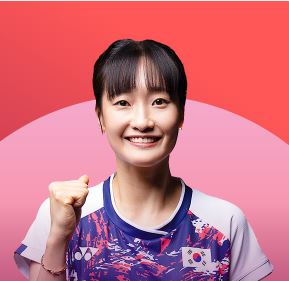 2024 파리 올림픽 배드민턴 기본정보&amp;#44; 경기 일정&amp;#44; 인스타그램
